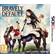 Bravely Default (3ds) [importación Inglesa]